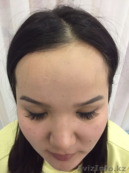 Предлагаю наращивание ресниц с выездом - Изображение #6, Объявление #1473773
