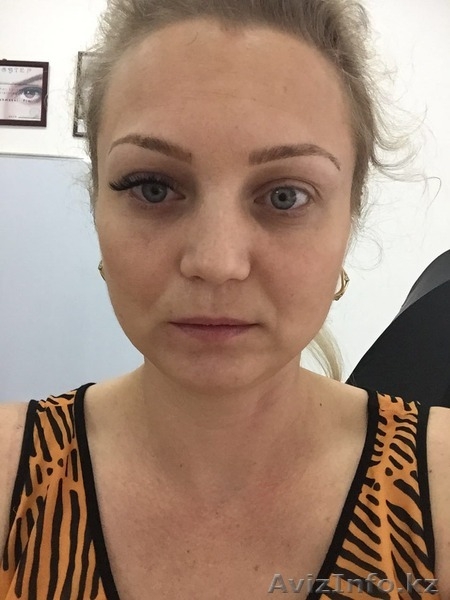 Предлагаю наращивание ресниц с выездом - Изображение #7, Объявление #1473773