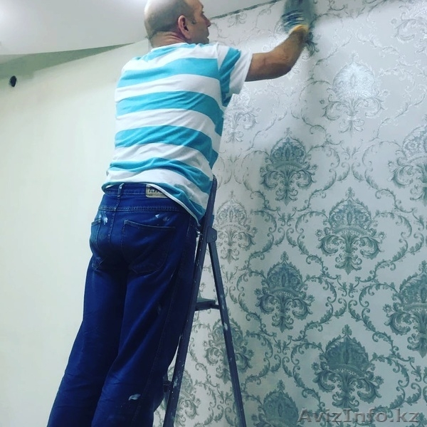 внутренняя отделка домов.квартир - Изображение #4, Объявление #1479629