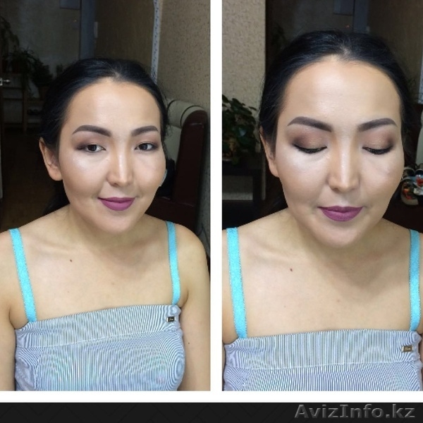 визажист стилист по прическам с выездом на дом - Изображение #10, Объявление #1482502