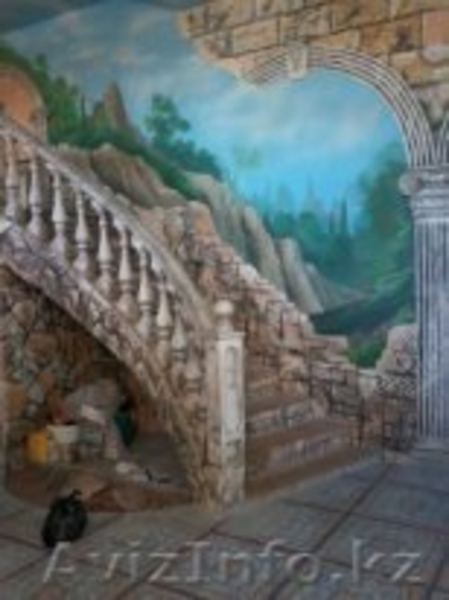 Ремонт квартир и услуги - Изображение #3, Объявление #1482289