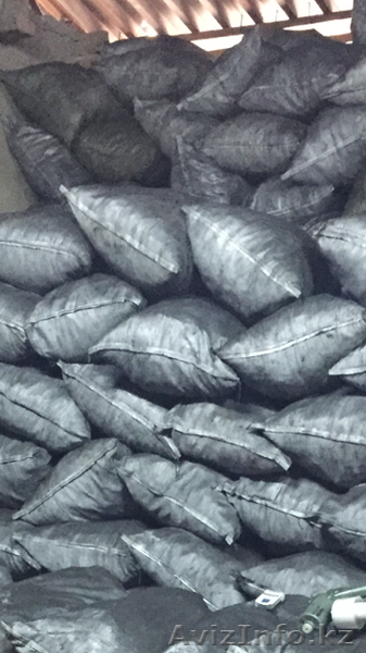 Продаю уголь древесный березовый оптом из России - Изображение #3, Объявление #1482708