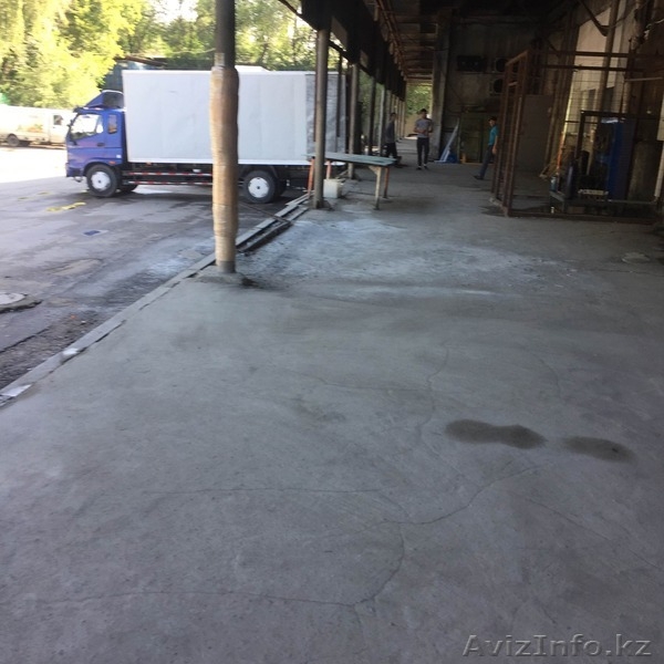 Аренда складов в Алматы - Изображение #1, Объявление #1480188