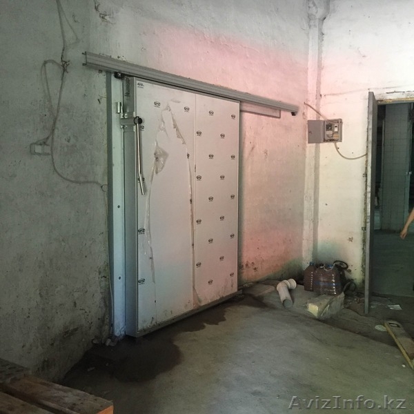 Аренда складов в Алматы - Изображение #4, Объявление #1480188