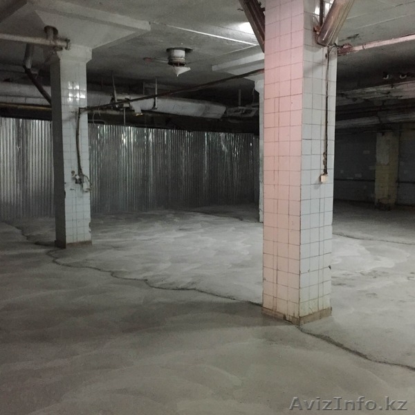 Аренда складов в Алматы - Изображение #6, Объявление #1480188