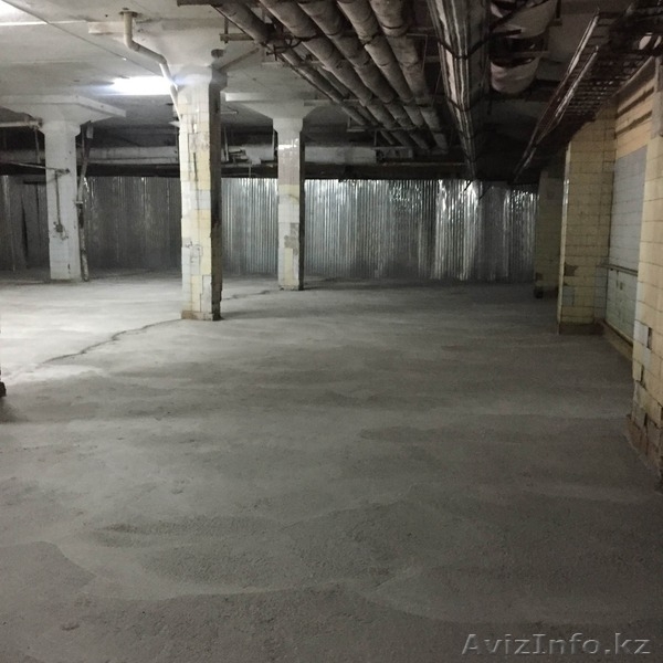 Аренда складов в Алматы - Изображение #7, Объявление #1480188