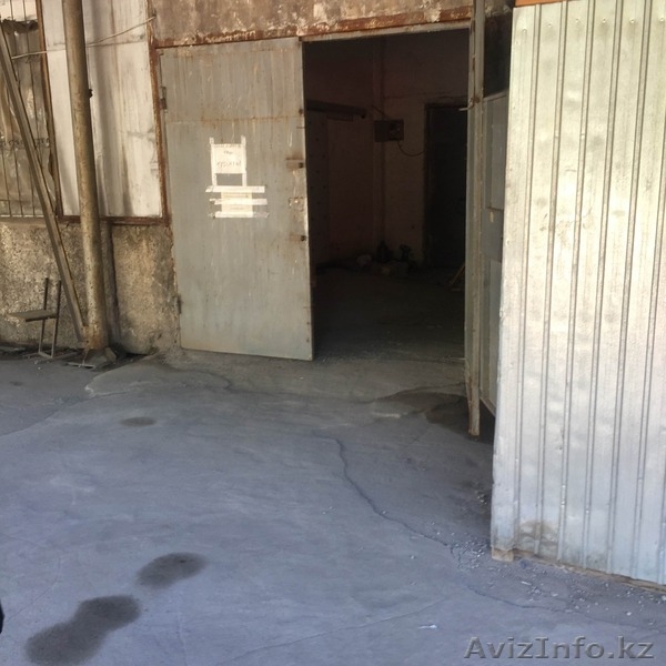 Аренда складов в Алматы - Изображение #8, Объявление #1480188