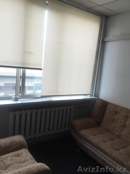 Сдача в аренду уютных офисов в Алматы - Изображение #10, Объявление #1480366