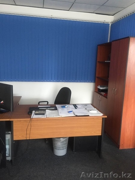 Сдача в аренду уютных офисов в Алматы - Изображение #9, Объявление #1480366