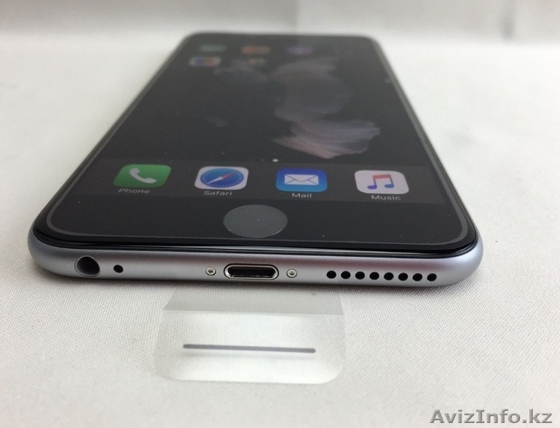 iPhone 6S LTE 4G 128гб - iPhone 6S Plus LTE 4G 128гб  - Изображение #2, Объявление #1482934