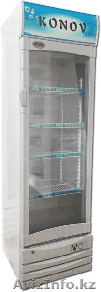 Холодильные шкафы LEADBROS / KONOV - Изображение #4, Объявление #1481719