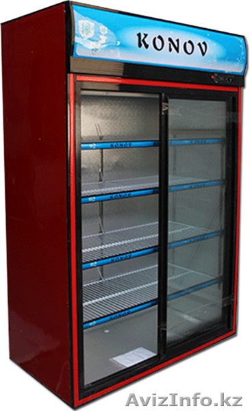 Холодильные шкафы LEADBROS / KONOV - Изображение #2, Объявление #1481719