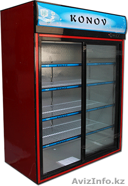 Холодильные шкафы LEADBROS / KONOV - Изображение #3, Объявление #1481719