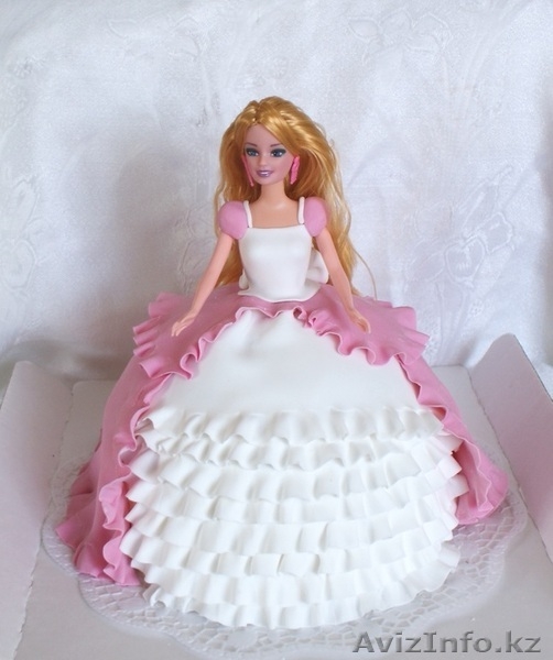 Детские торты в Алматы на заказ - Изображение #3, Объявление #1478890