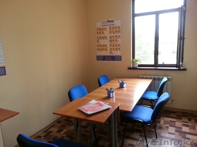 Аудитории в аренду по часам - Изображение #3, Объявление #1475353