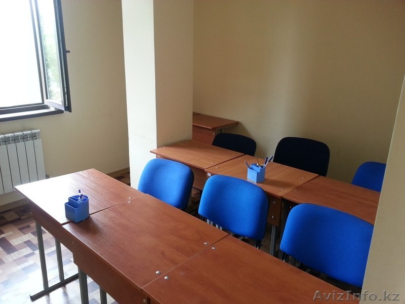 Аудитории в аренду по часам - Изображение #4, Объявление #1475353