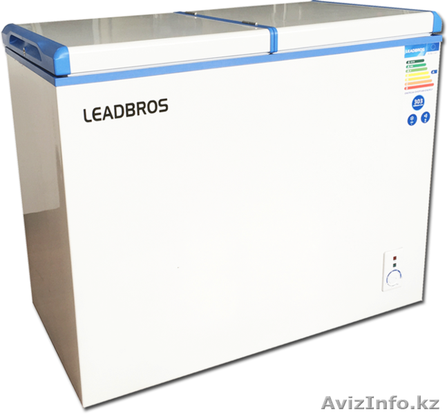 Морозильные лари и витрины LEADBROS / KONOV - Изображение #4, Объявление #1481712