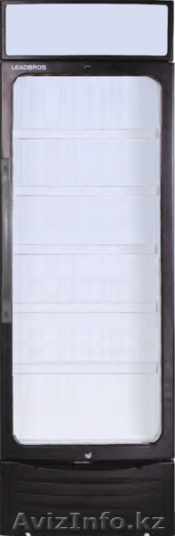 Холодильные шкафы LEADBROS / KONOV - Изображение #1, Объявление #1481719