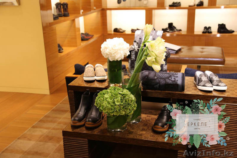 Оформление свадеб и торжеств живыми цветами.  - Изображение #3, Объявление #1480816