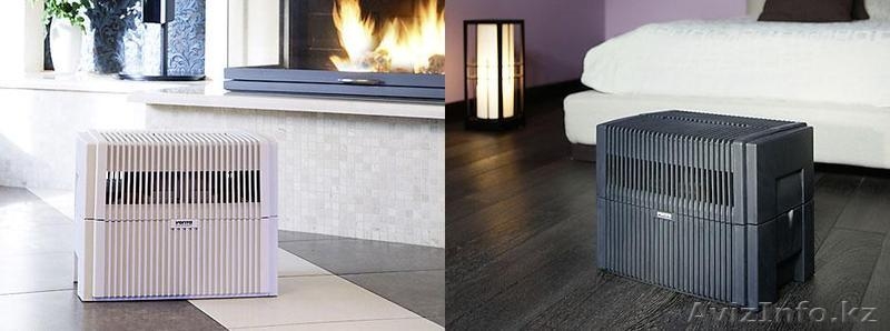  Очиститель увлажнитль воздуха - Изображение #3, Объявление #1475168