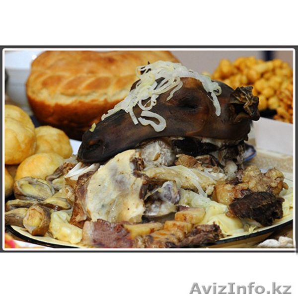 Поминальные обеды - Изображение #3, Объявление #1483057
