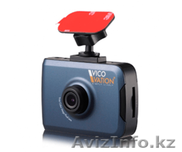 Сертифицированные Тайские видеорегистраторы Vico-TF1 - Изображение #4, Объявление #1483168