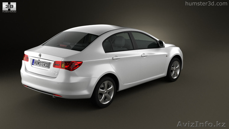 MG 350    GEELY - Изображение #2, Объявление #1479261