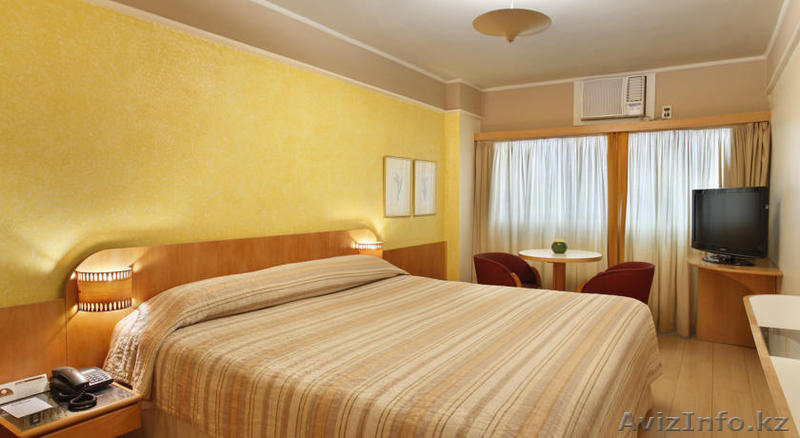 Внимание!!! в г.Алматы открылась новая гостиница!!! - Изображение #1, Объявление #1474009