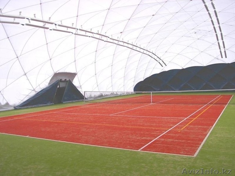 Воздухоопорное сооружение (купол).. - Изображение #2, Объявление #1482038