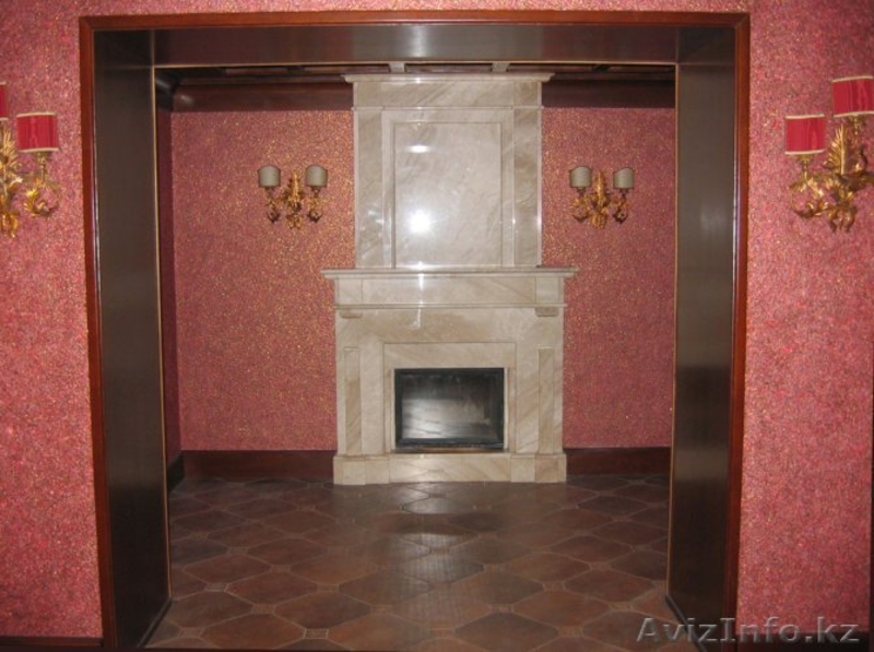 Ремонт,облицовка,дизайн,покраска,отделка, - Изображение #5, Объявление #1478412