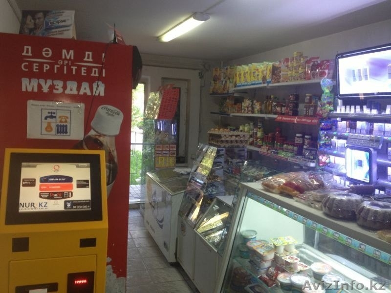 продаю магазин площадью 55 кв.м в мкр.Алмагуль - Изображение #3, Объявление #1482750