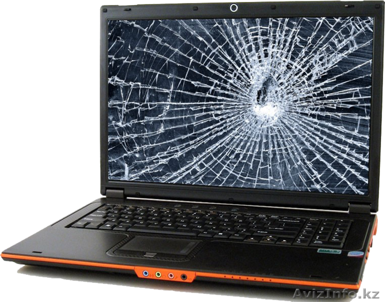 Замена экрана (матрицы) ноутбука. Купить экран ноутбука - Изображение #2, Объявление #1479792