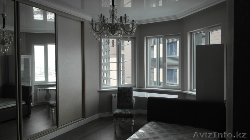 Комплексный ремонт квартир и котеджей - Изображение #3, Объявление #1477066