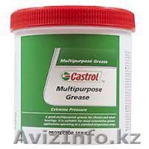 моторное масло CASTROL - Изображение #3, Объявление #1474288