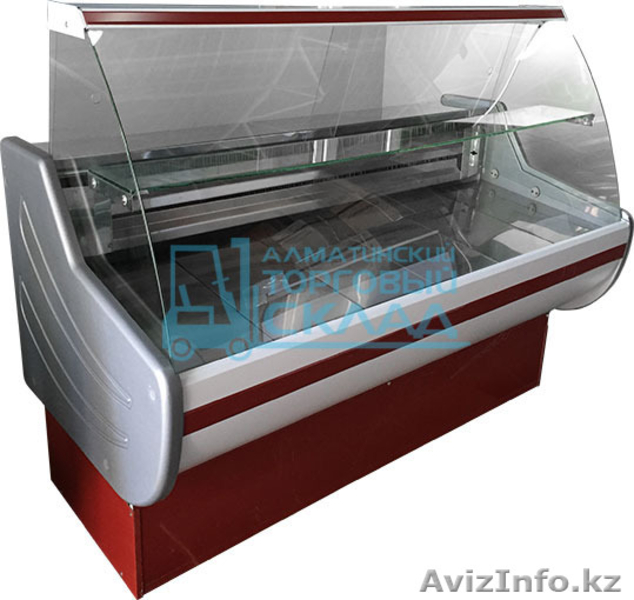Холодильные витрины LEADBROS - Изображение #2, Объявление #1481701