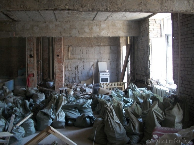 грузчики.вывоз мусора,утелизация старои мебели - Изображение #2, Объявление #1476273