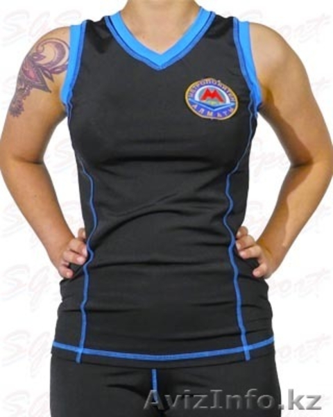 Пошив спортивной одежды в Алматы - Изображение #1, Объявление #1485677