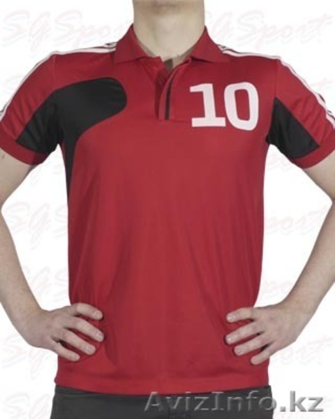 Пошив спортивной одежды в Алматы - Изображение #3, Объявление #1485677