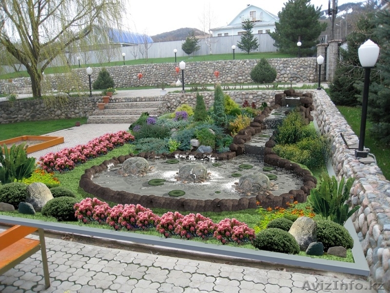 Водоемы , водопады. Алматы. - Изображение #2, Объявление #1484929