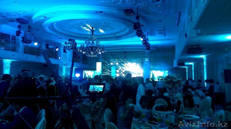 Прокат Свeта и Звука в Алматы - Изображение #5, Объявление #1221180