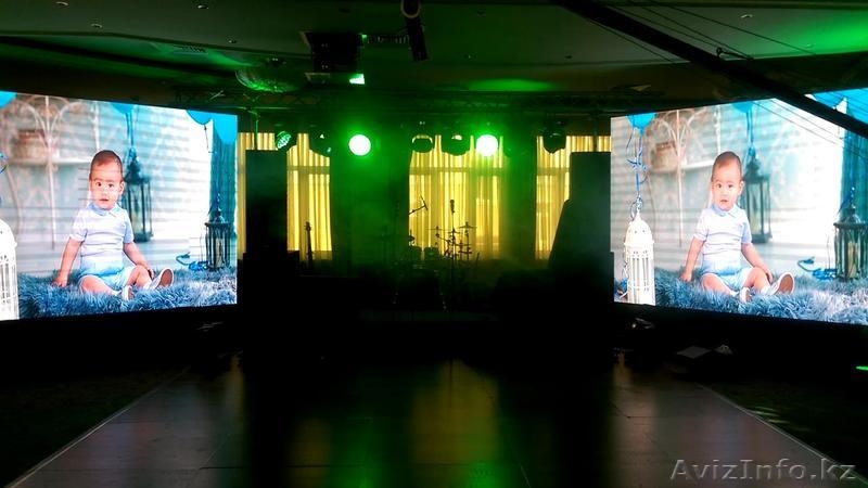 Прокат Светового оборудования в Алматы - Изображение #9, Объявление #1221159