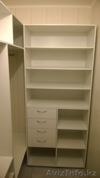 Гардеробная комната - Изображение #1, Объявление #1488887