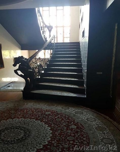 Элитный жилой дом площадью 1000 м2 - Изображение #6, Объявление #1493636