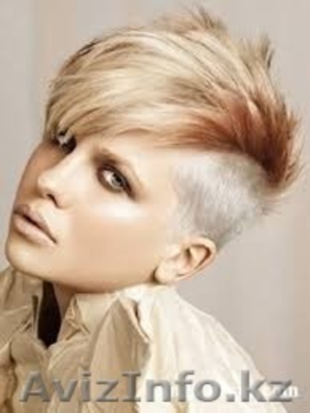 Профессиональная окрашивание волос - Изображение #2, Объявление #1488868