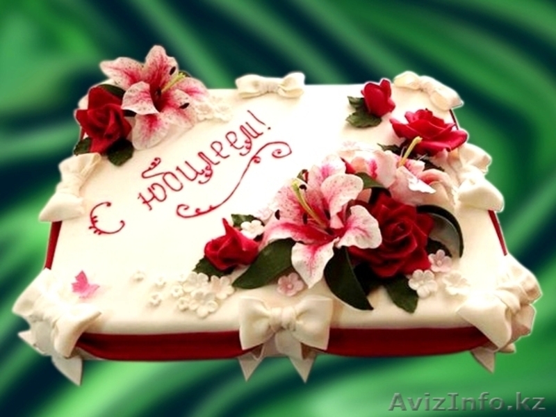 Вкуснейшие Торты и Десерты на заказ! - Изображение #3, Объявление #1489345