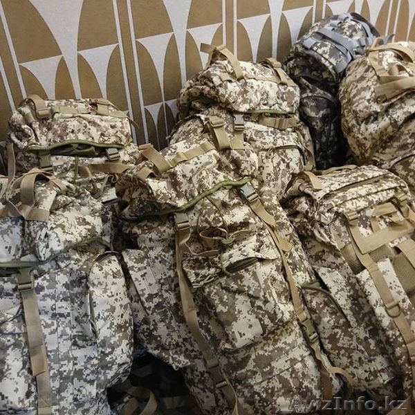 ВОЕННЫЕ КОМПЛЕКТЫ НАТО - Изображение #3, Объявление #1486596