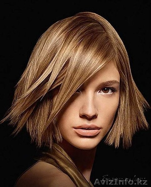 Профессиональная окрашивание волос - Изображение #1, Объявление #1488868