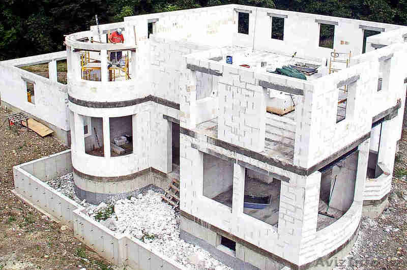 Автоклавные газоблоки - Изображение #3, Объявление #1485421