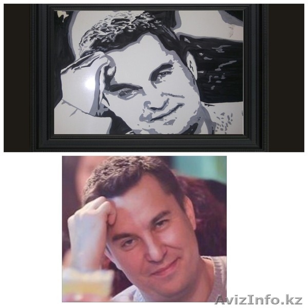 Картины, ручная работа - Изображение #3, Объявление #1490032