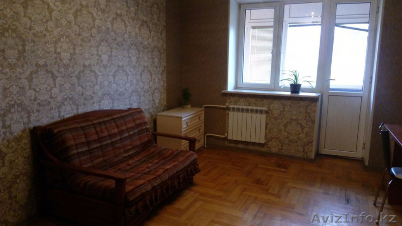 4-комнатная квартира помесячно, Кабанбай батыра — Масанчи - Изображение #9, Объявление #1486259